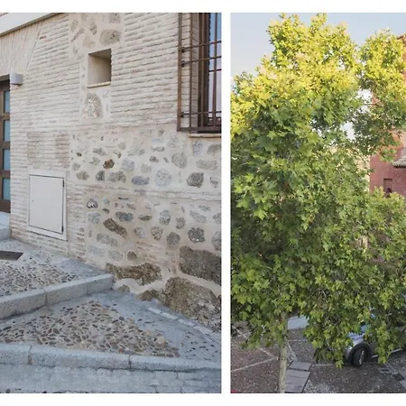 San Cipriano Con Parking Incluido Toledo