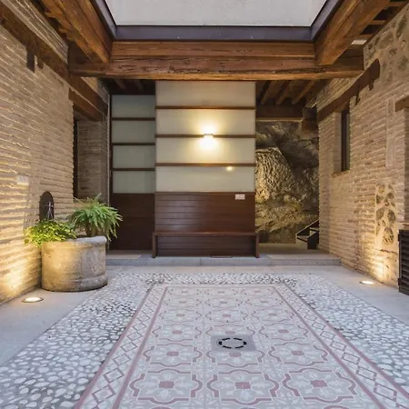 San Cipriano Con Parking Incluido - Aloha アパート *