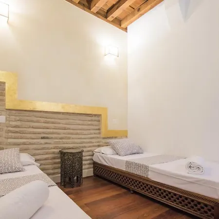 Appartamento San Cipriano Con Parking Incluido *